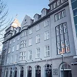 Apótek Hotel Reykjavík by Keahotels