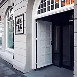 Apótek Hotel Reykjavík by Keahotels