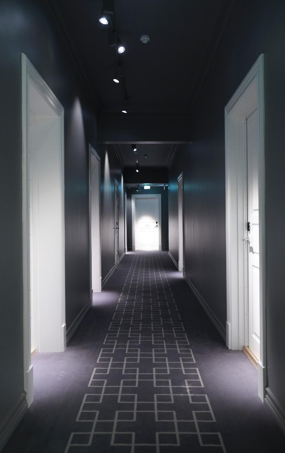 Apotek By Keahotels Hotel Reiquiavique