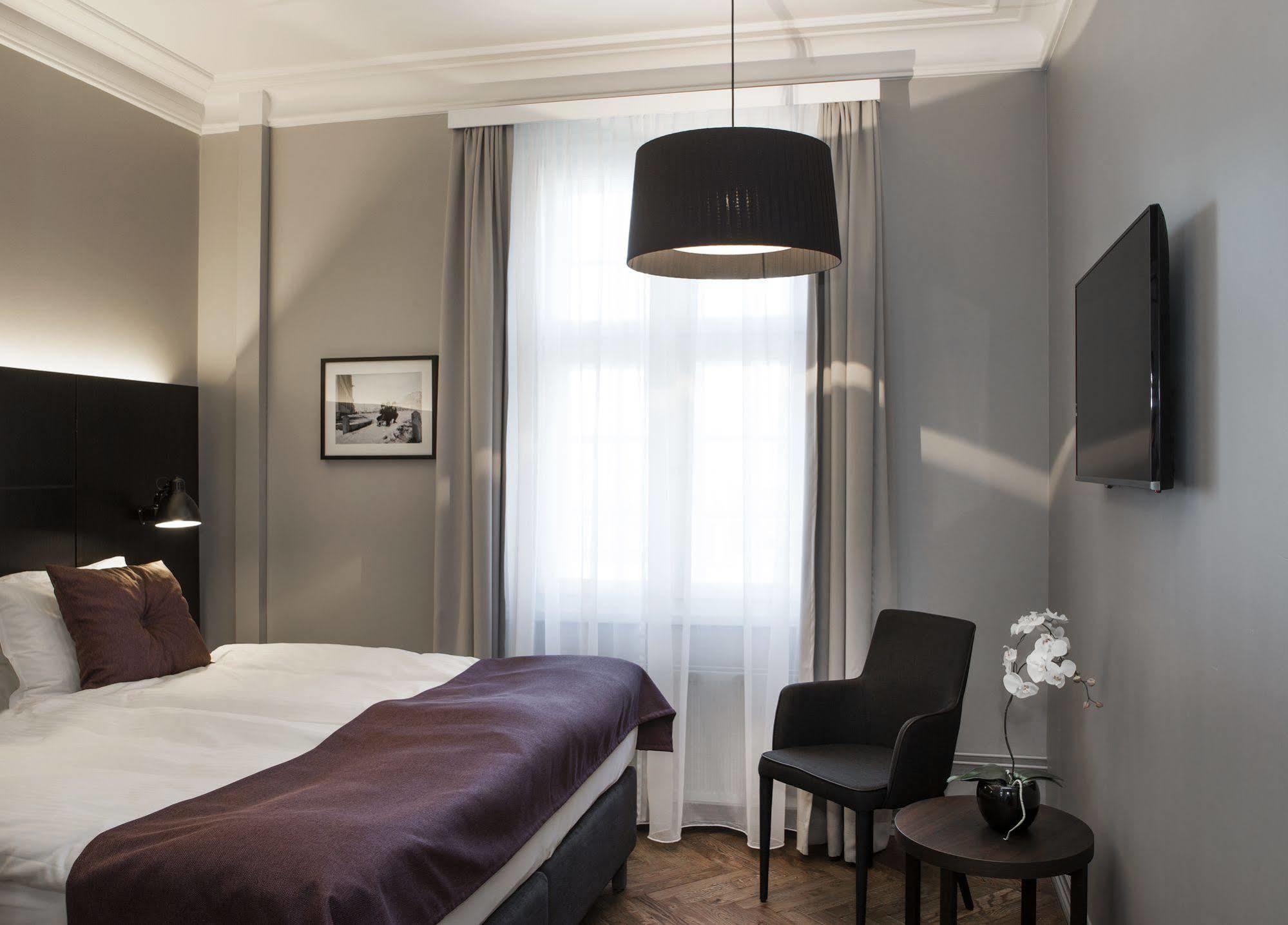 Apotek By Keahotels Reiquiavique