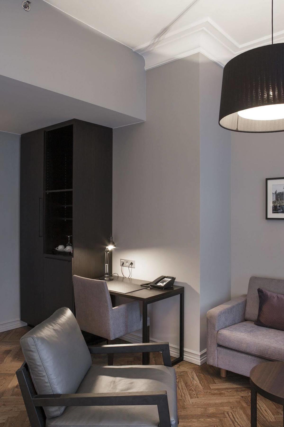Apotek By Keahotels Hotel Reiquiavique