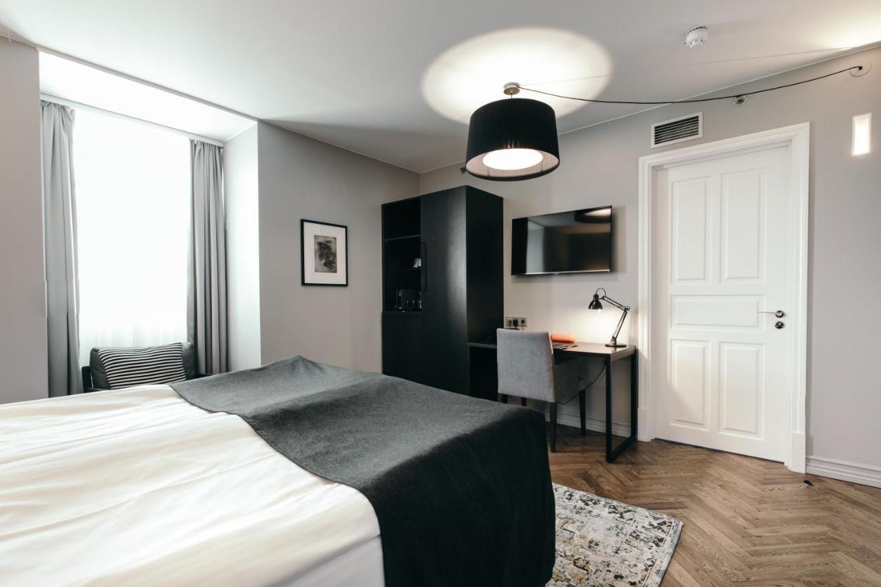 Apotek By Keahotels Hotel Reiquiavique