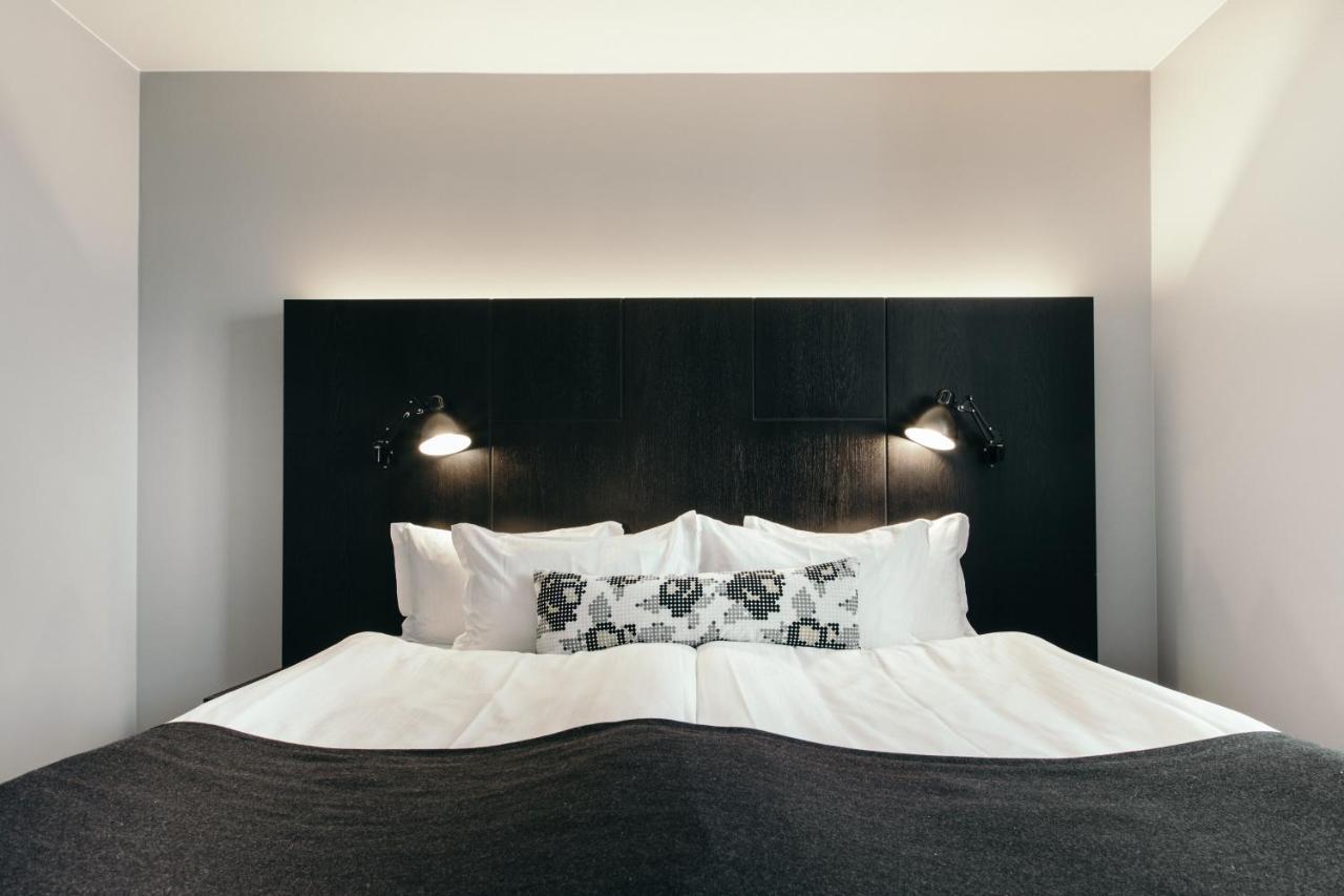 Apotek By Keahotels Hotel Reiquiavique