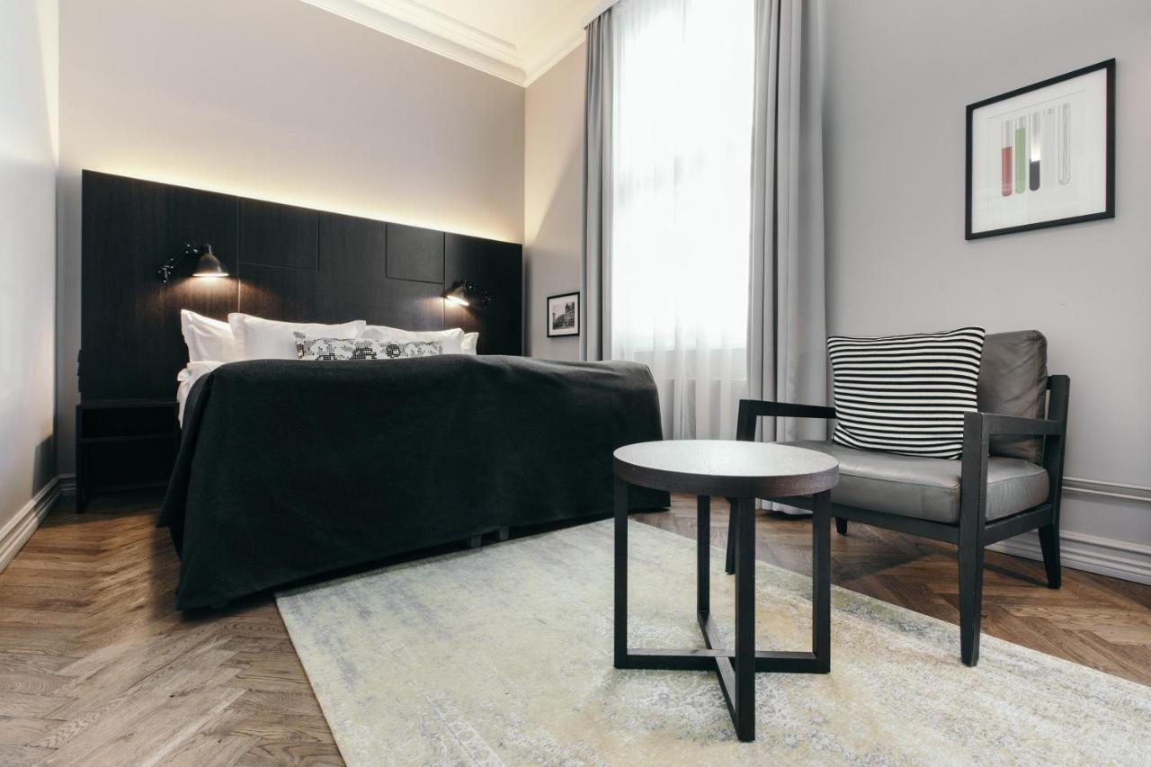 Apotek By Keahotels 4* Reiquiavique