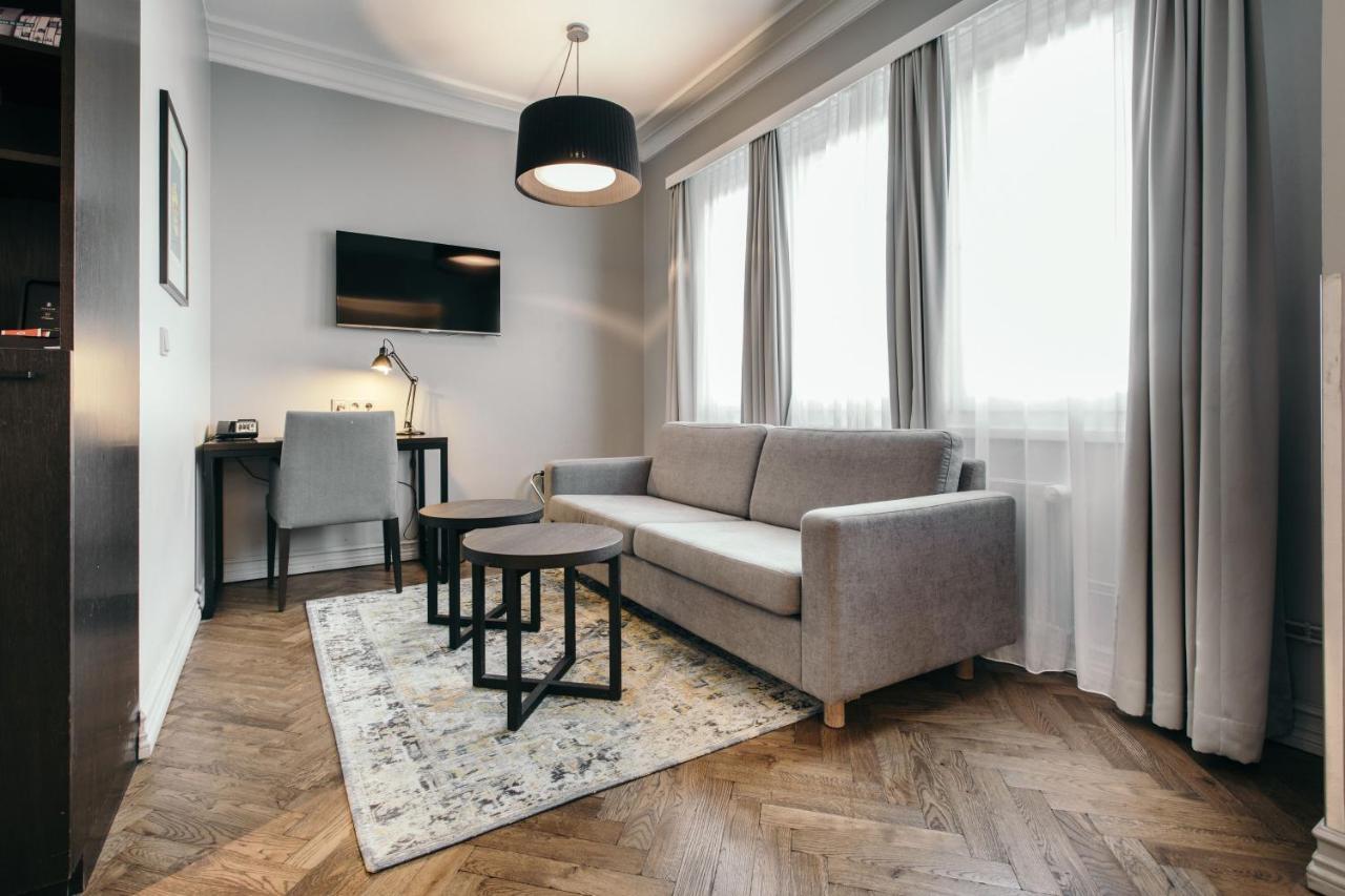 Hotel Apotek By Keahotels Reiquiavique