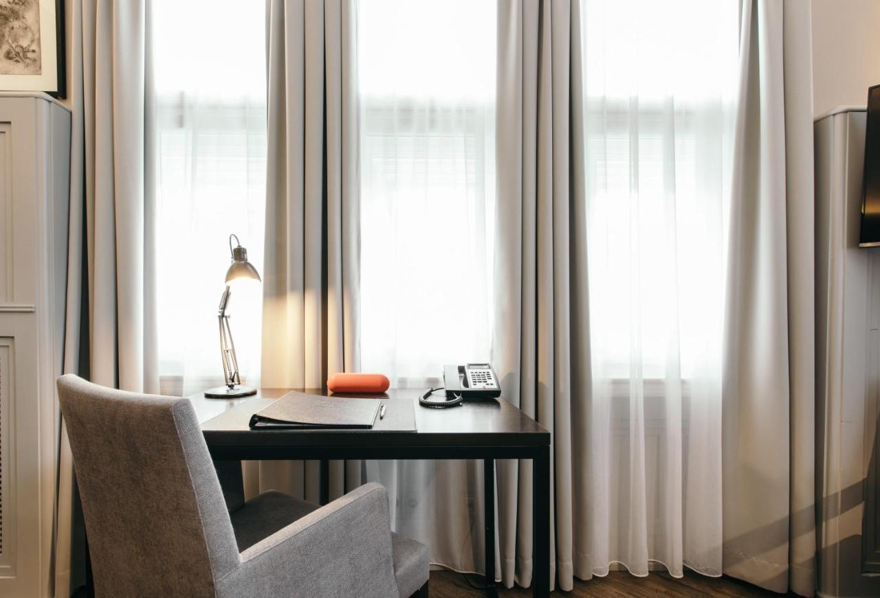 Hotel Apotek By Keahotels Reiquiavique
