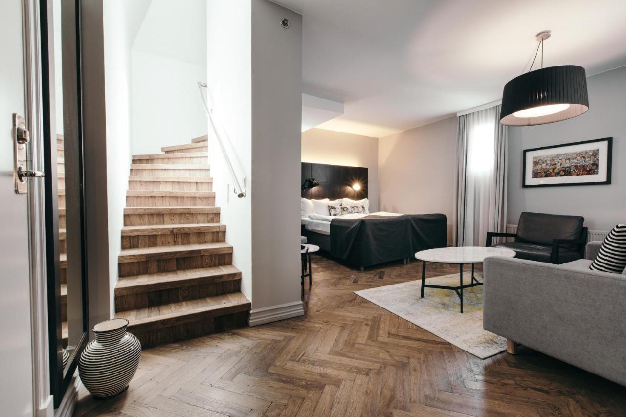 Apotek By Keahotels Hotel Reiquiavique