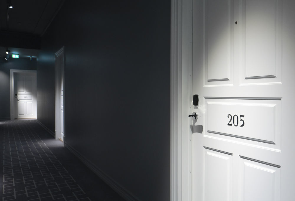 Apotek By Keahotels Reiquiavique