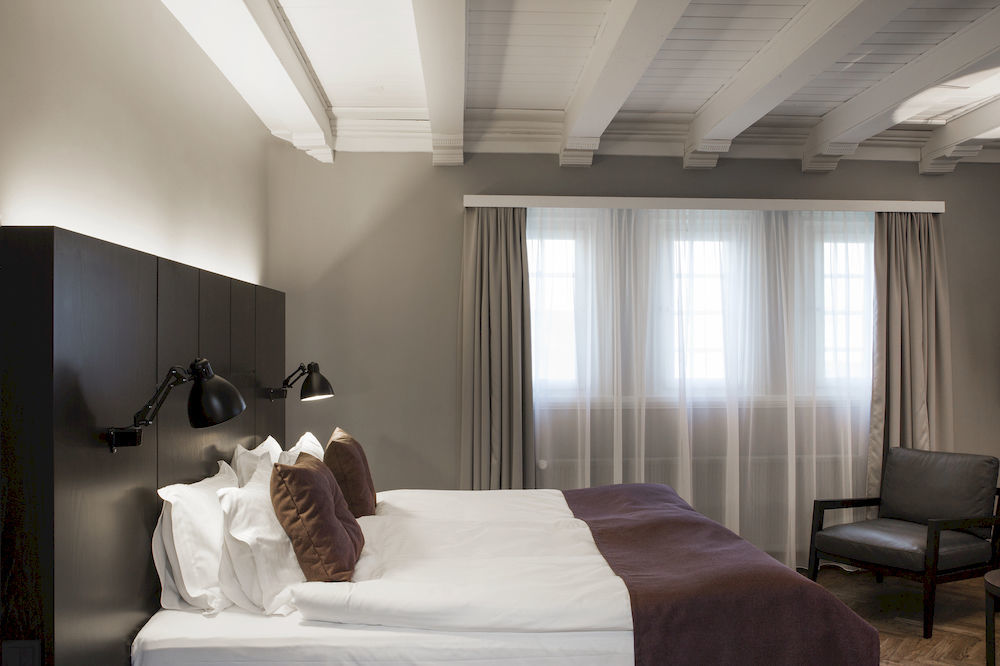 Apotek By Keahotels Reiquiavique